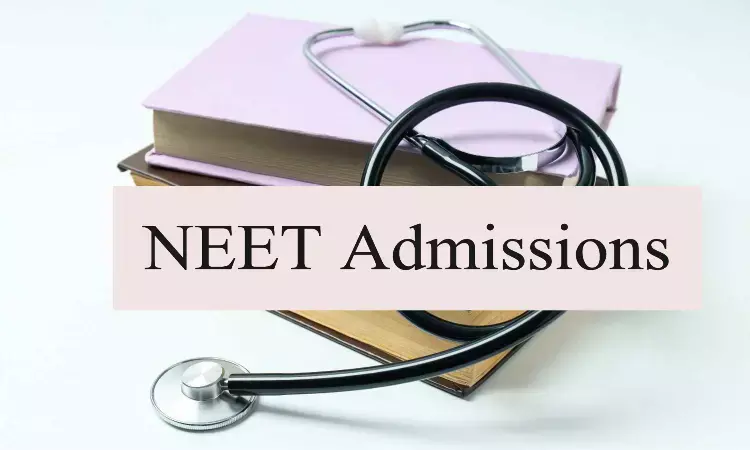 Activists Urge NMC to Implement Measures to Support PwD NEET Candidates