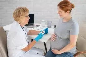 Preconception use of GLP-1 Receptor Agonists tied to Lower Pregnancy Risks reveals research