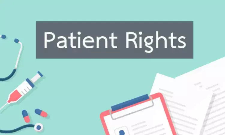 All Government, private hospitals in Tamil Nadu to now display 17 chartered patient rights