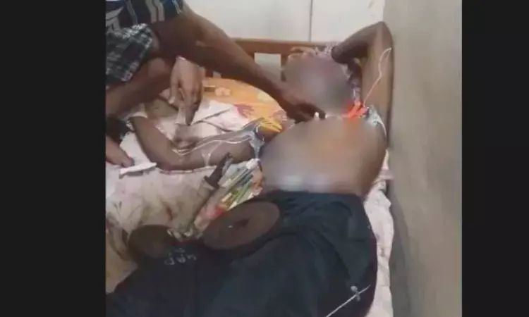 Kerala Nursing College Ragging