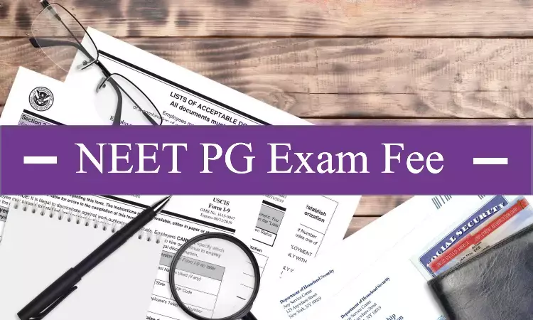 RTI Reveals NBE Collected Rs 75 Crore as NEET PG 2024 Exam Fee