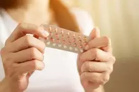 Hormonal Contraception tied to Cardiovascular Risk in Women, finds research