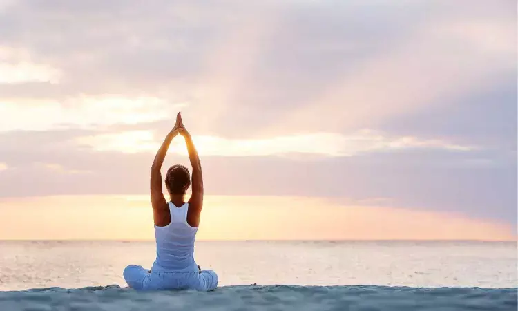 yoga