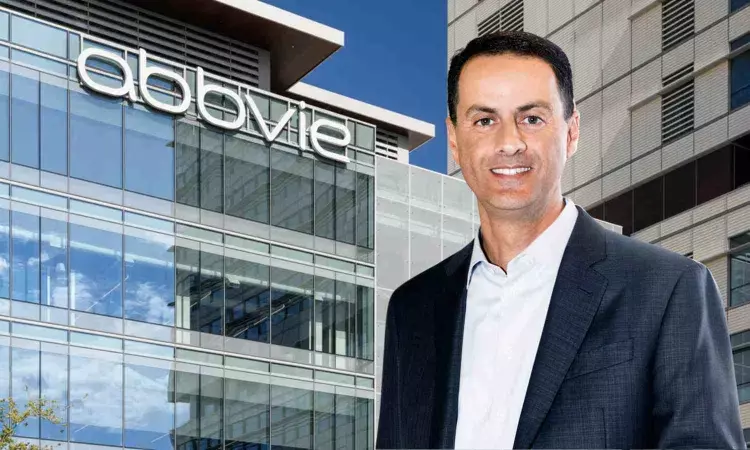 Abbvie CEO Robert A Michael to assume additional role of Board Chairman