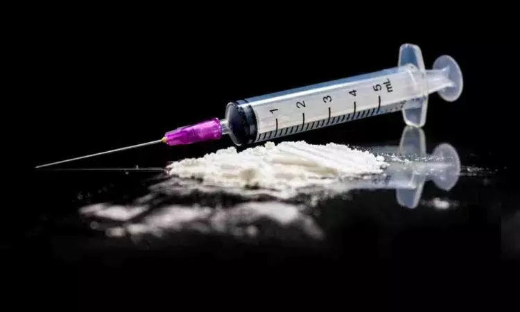 Punjab doctor arrested for supplying heroin to peddlers in Himachal Pradesh