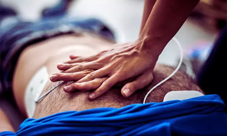 Double Sequential External Defibrillation and VC Defibrillation Increase Survival in Cardiac Arrest Patients: Study