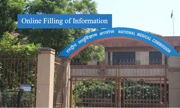 RTI reveals that All NMC Posts Except Two are lying Vacant