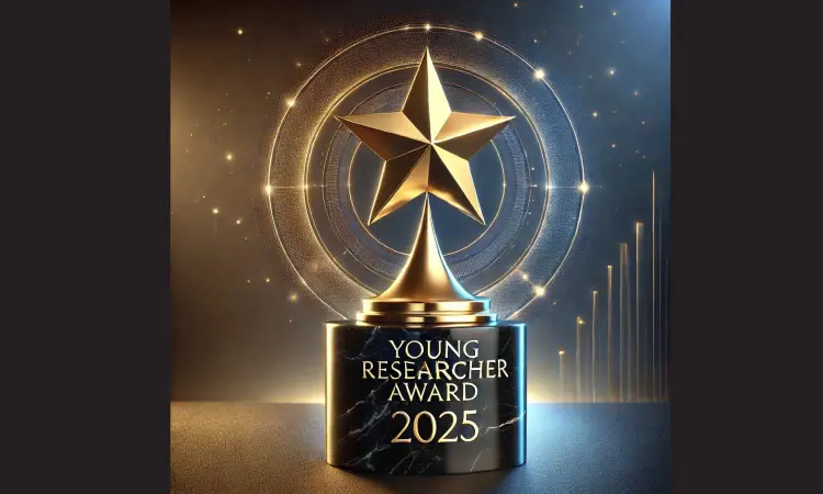 Young Researcher Award - 2025