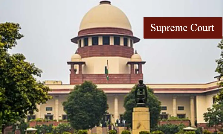 Supreme Court Asks GMCH 32 to Conduct 3rd Round of NEET PG Counselling