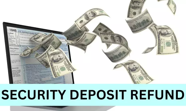 MCC Notifies on Security Deposit Refund for UG Counselling 2024 Candidates.