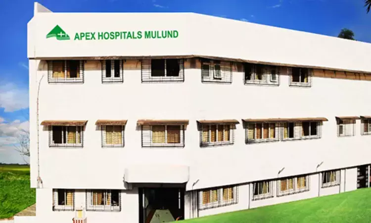 Apex Hospitals