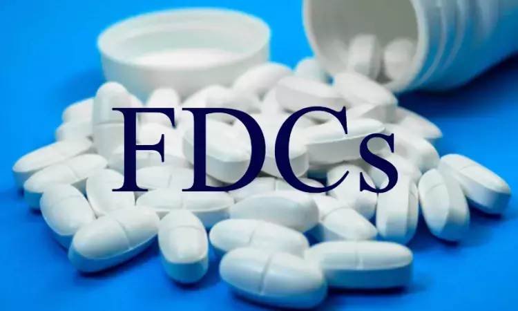 Decades Old FDCs Under Review: DCGI Demands Proof of Efficacy