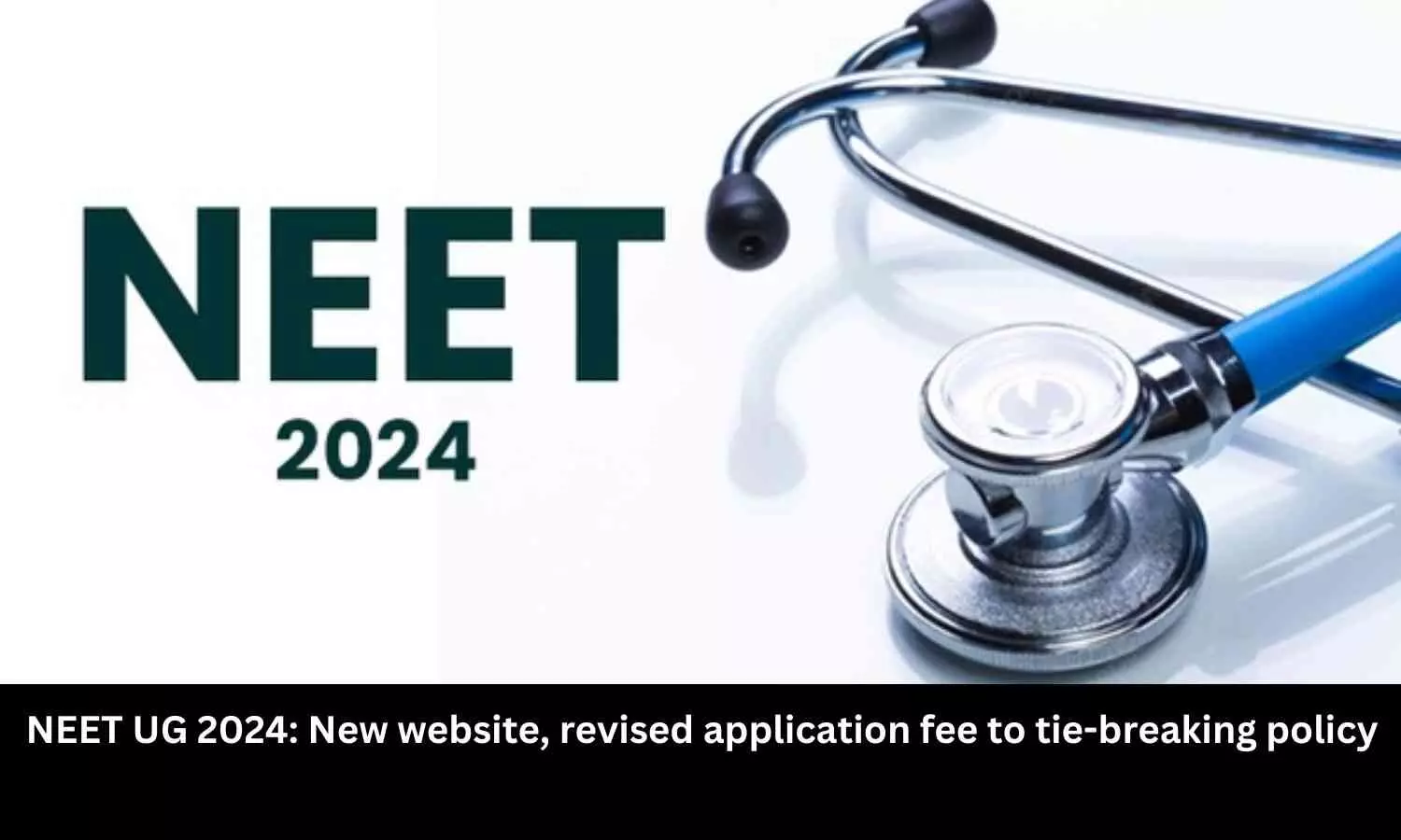 NEET 2025 Key changes introduced this year