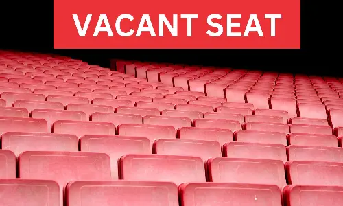 Rajasthan Counselling Board Releases Provisional Vacant Seat Matrix for Stray Vacancy Round in PG Medical Courses.