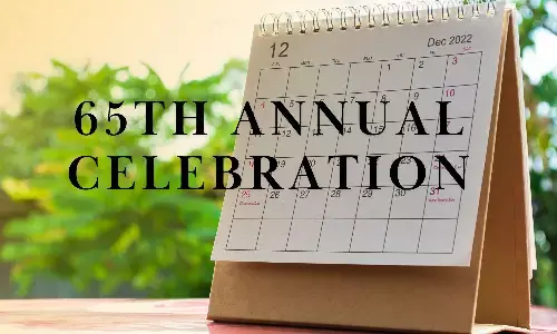 Maulana Azad Medical College to Celebrate 65th Annual Day on March 5. Maulana Azad Medical College to Celebrate 65th Annual Day on March 5.