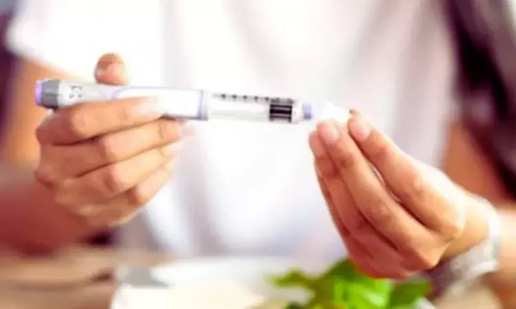 Insulin glargine-lixisenatide Significantly Improves Blood Sugar Control in Insulin-Naive Adults with Type 2 Diabetes: Study