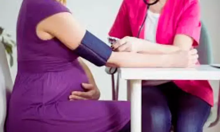 Pregnancy-Induced Hypertension Tied to Increased Long-Term Risk of Autoimmune Diseases: Study Finds