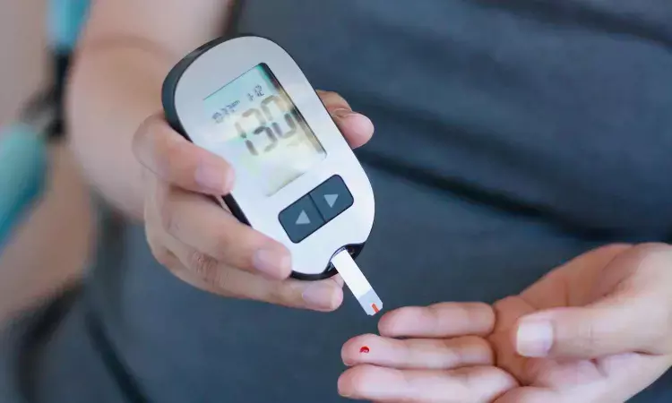 New study suggests a shift in diabetes testing after pregnancy to improve womens health