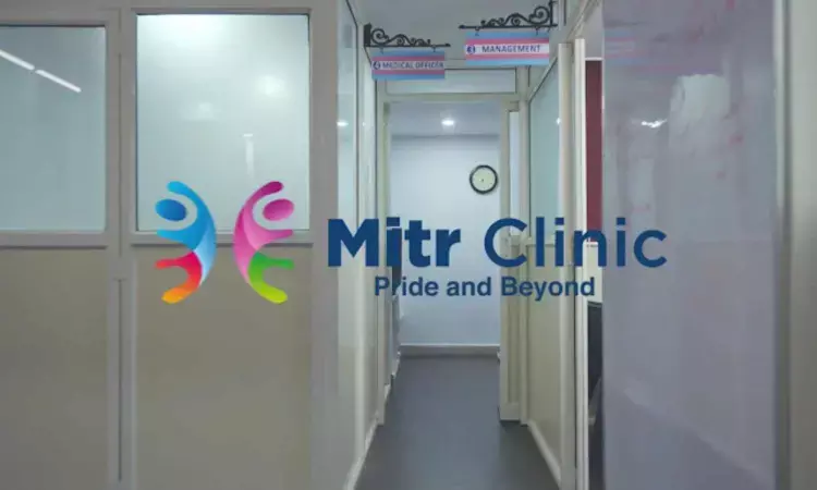 Mitr clinic