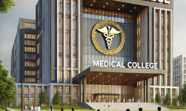 medical colleges