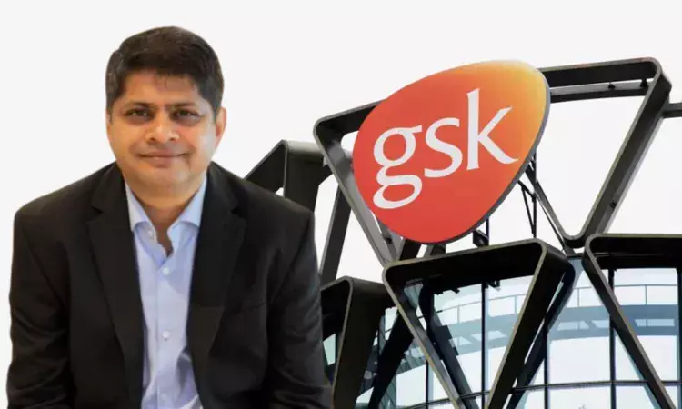 GSK Pharma names Carson Dalton as Executive Vice President, Communications and Government Affairs