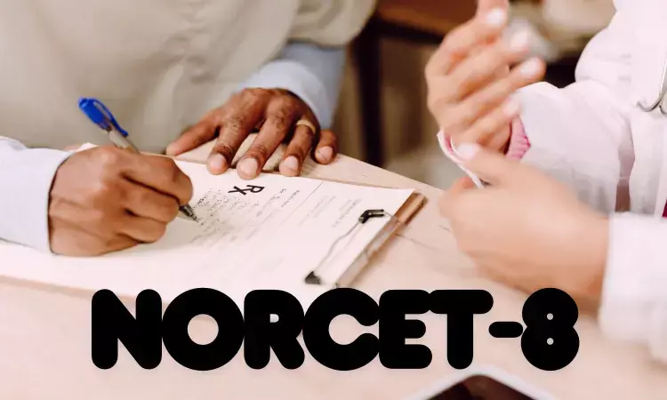 AIIMS Begins NORCET 8 Registration Process.