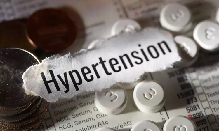 Lorundrostat Shows Promise in Treatment of Uncontrolled and Resistant Hypertension in trials