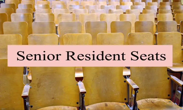 Rajasthan Government Increases Senior Resident Seats