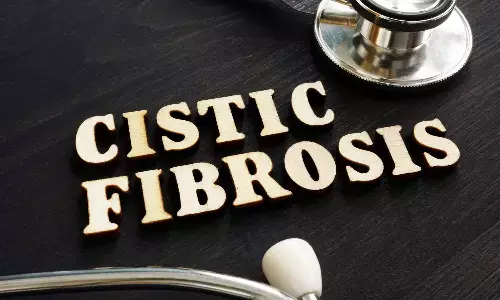 Cystic Fibrosis linked to high Lifetime Risk of Nephrolithiasis, suggests study