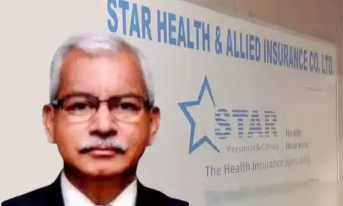 Star Health names Rajeev Kher as Chairperson of Board
