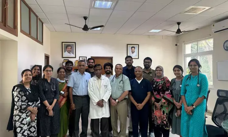 12 Doctors Of NIMS Secure Top Ranks. 12 Doctors Of NIMS Secure Top Ranks.