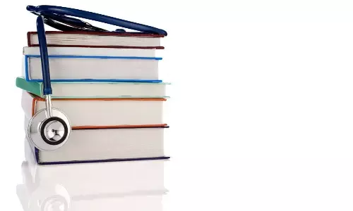 Rajasthan doctors body seeks extra Mercy Attempt for MBBS students in 2020-2021 academic year