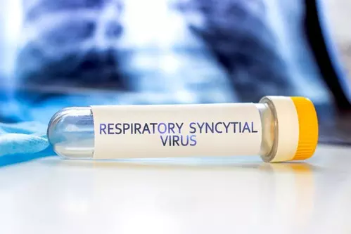 Coadministration of RSV and Shingles Vaccines Found Safe and Effective in Older Adults: Study Coadministration of RSV and Shingles Vaccines Found Safe and Effective in Older Adults: Study