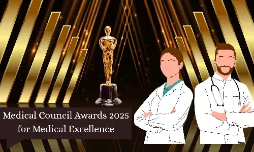 Medical Council Awards 2025 for Medical Excellence Medical Council Awards 2025 for Medical Excellence