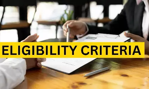 MCC Notifies On Eligibility Guidelines for NEET SS 2024 Counselling in AFMS Institutions. MCC Notifies On Eligibility Guidelines for NEET SS 2024 Counselling in AFMS Institutions.
