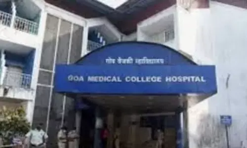 Online OPD Booking Brings Relief to Patients at GMC
