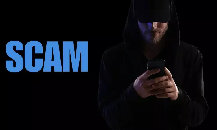 IAS Son Duped in Rs 13 Cr Pharma Investment Scam in Lucknow