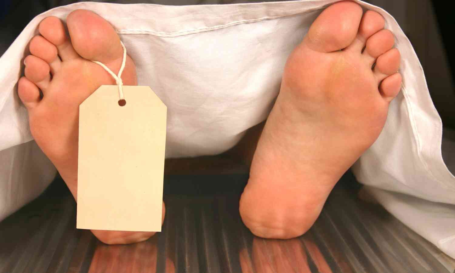 Suicide Threat Turns Fatal: Hyderabad Pharmacist Dies After Husband Allegedly Kicks Stool