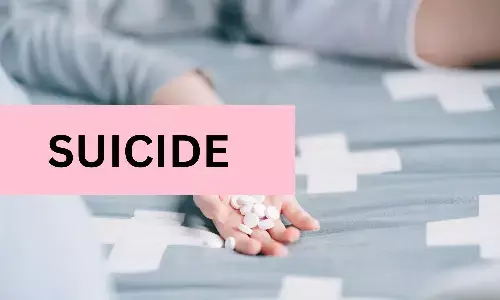 Gujarat BSc nursing student allegedly commits suicide, probe underway