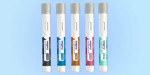 Novo Nordisk Nears Europe Launch of Oral Wegovy After EMA Recommendation Novo Nordisk Nears Europe Launch of Oral Wegovy After EMA Recommendation