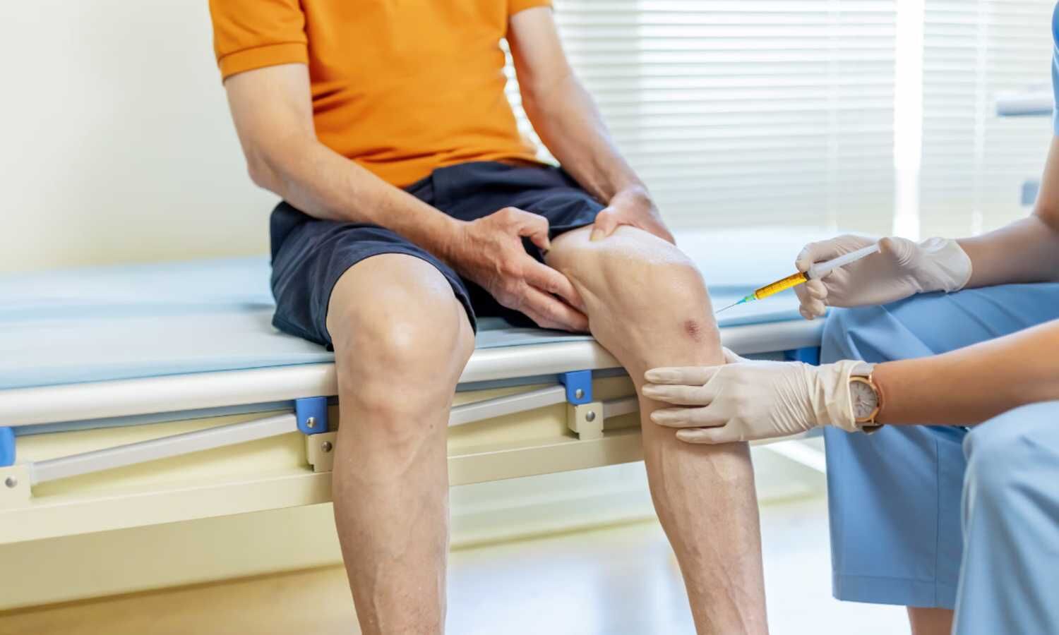 Tibia Meniscus Injection Physical Therapy Outperforms Steroid Injections for Meniscus Tears with ...