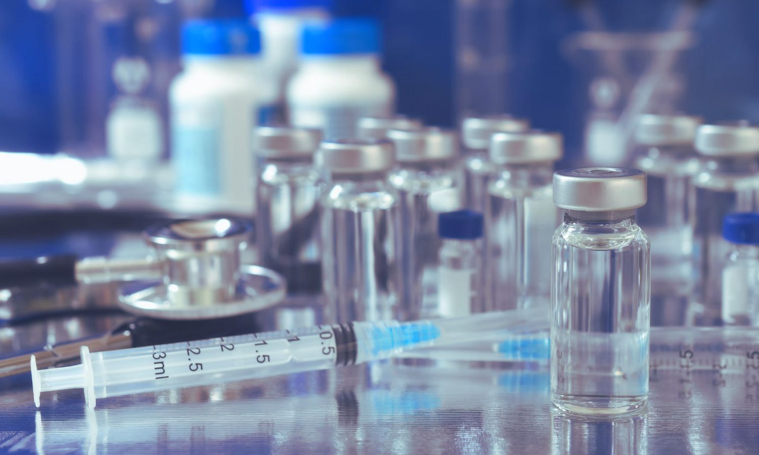 Zoster Vaccine Reduces Dementia Risk by 20 Percent: Nature Study Finds