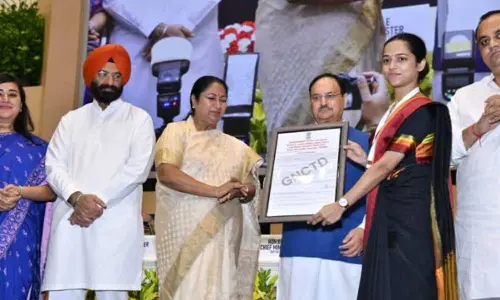 Delhi Govt recruits 1,388 Nursing Officers and 41 Paramedical Staff Delhi Govt recruits 1,388 Nursing Officers and 41 Paramedical Staff