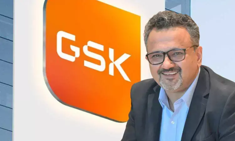 Harsh V Trehan promoted to CHRO, Executive Vice President at GSK India Harsh V Trehan promoted to CHRO, Executive Vice President at GSK India
