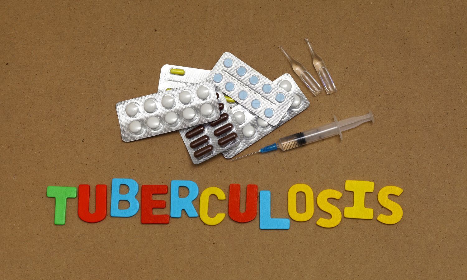 UB researchers develop new inhalable treatment for TB: Study