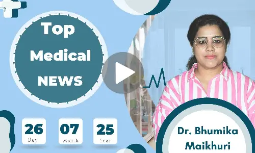 Medical Bulletin 26/July/2025