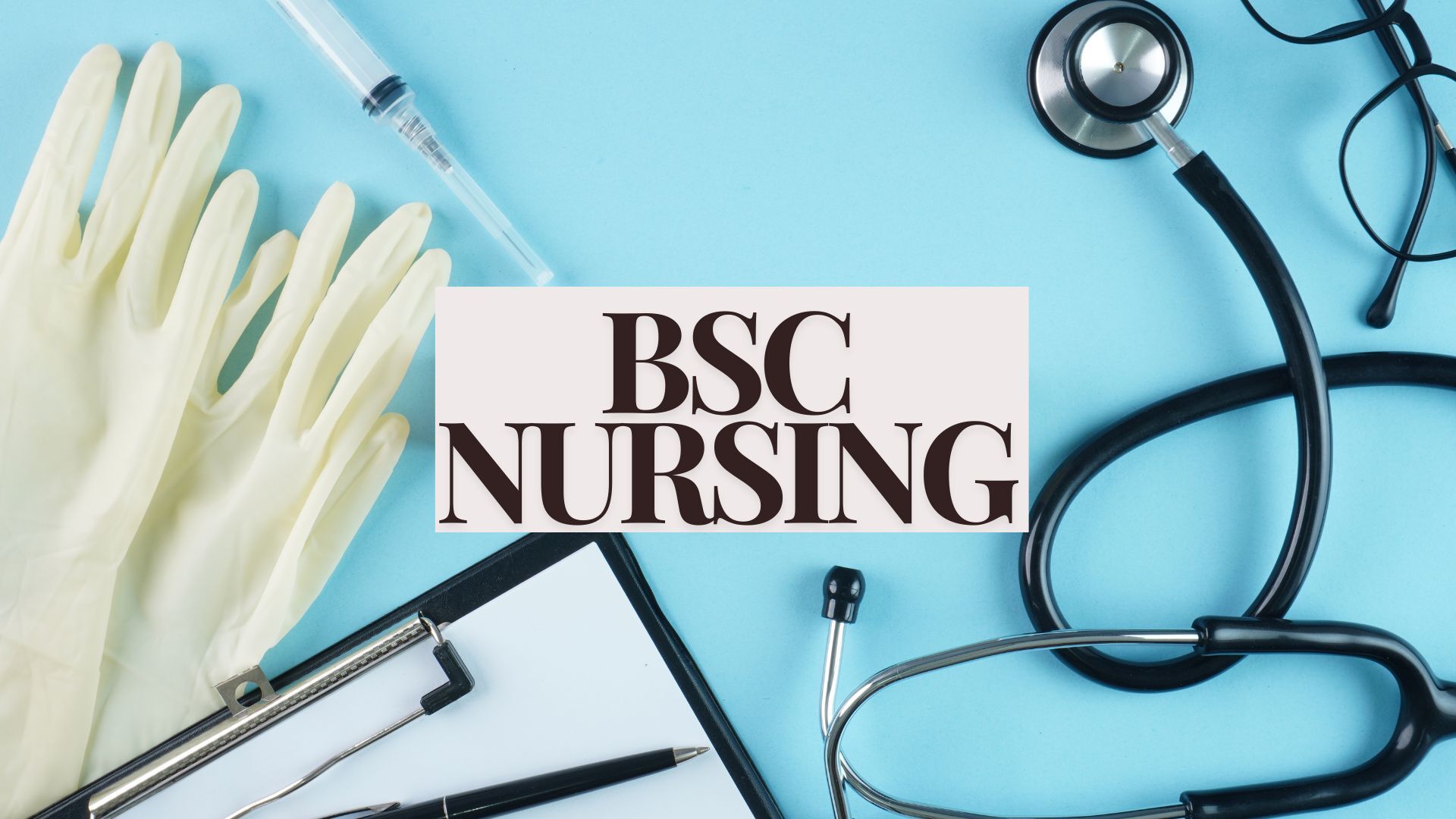 NTRUHS invites Applications for BSc Nursing admissions 2025, Register NOW