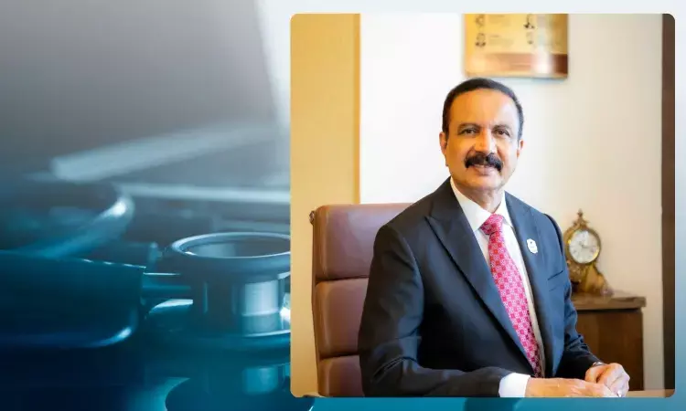 Aster DM Healthcare