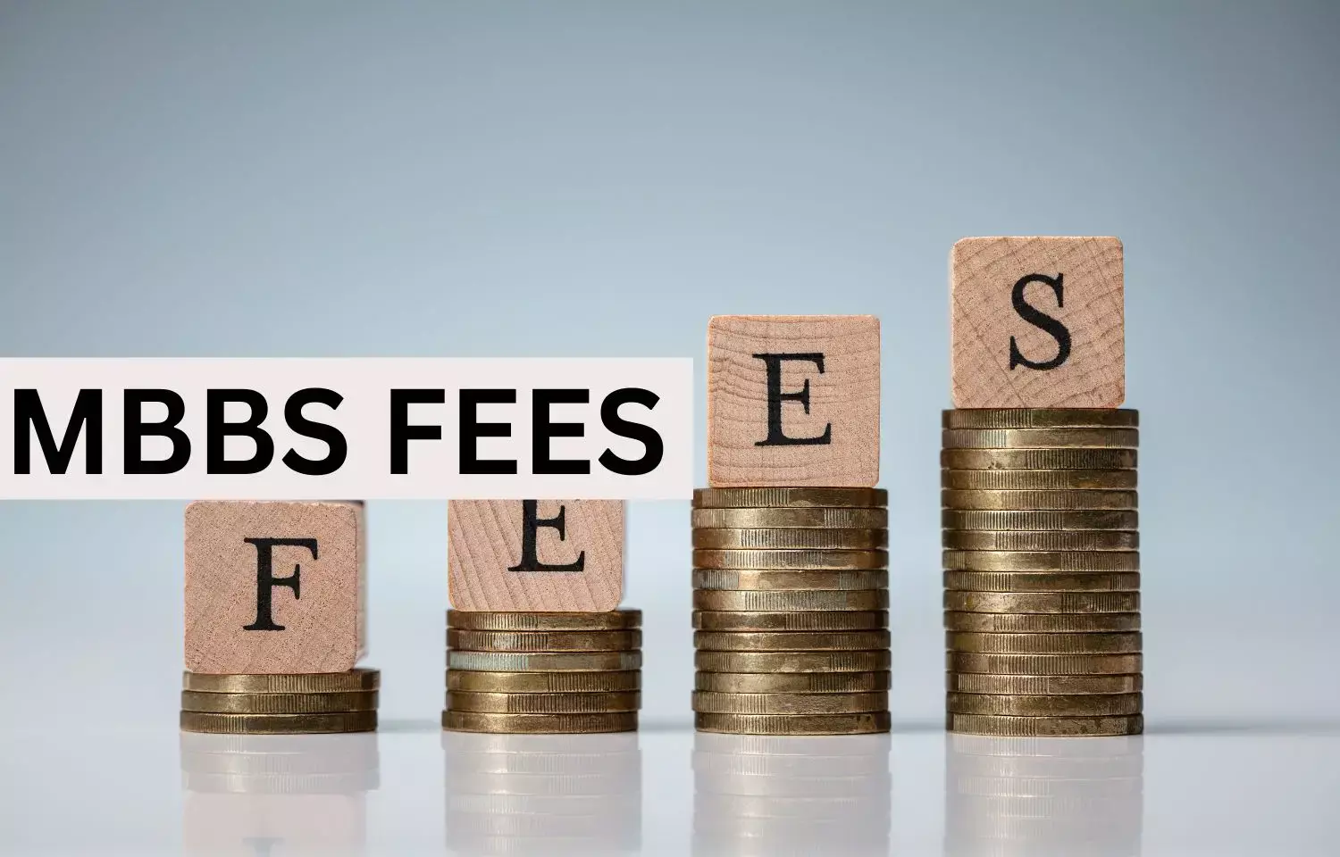 MBBS fees decided by states, says Union Health Minister amid concerns over high medical fees