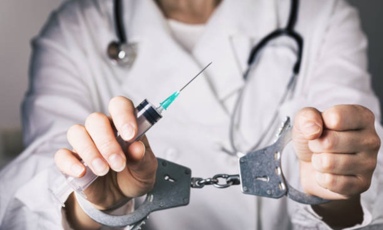 Shivamogga Ayurvedic doctor in debt kills elderly couple using anaesthetic for gold, arrested